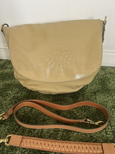 Mulberry women effie - mulberry, beige