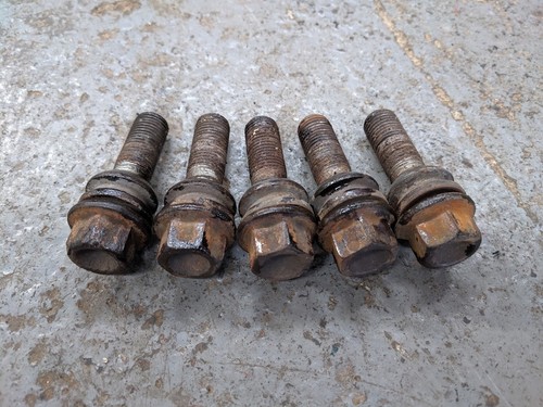 Volkswagen touareg spare - volkswagen,