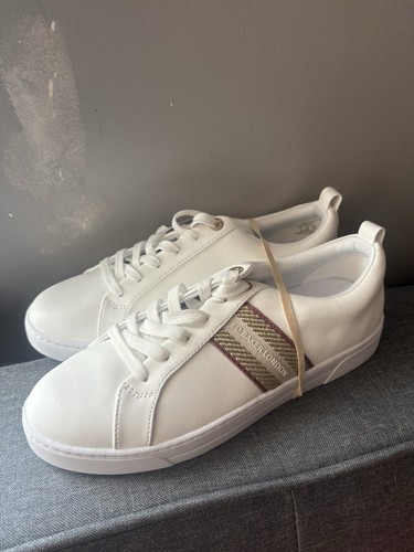 Ted baker men trainers size - ted,