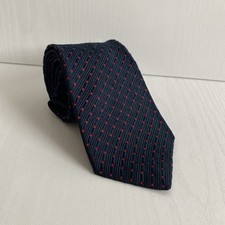 HARRODS Vintage Silk Made By