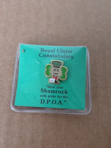 Royal ulster constabulary - royal,