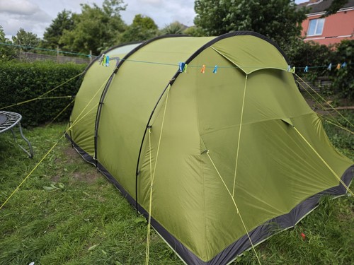 Vango icarus 500 - icarus,