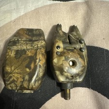 Fox MX Micron Camo Carp Bite