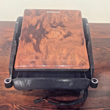 Mercedes CLK W208 Wood Centre