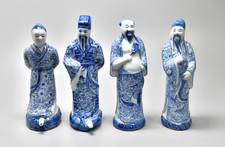 Vintage Oriental Chinese