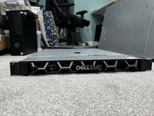 Dell PowerEdge R240 1U Rack