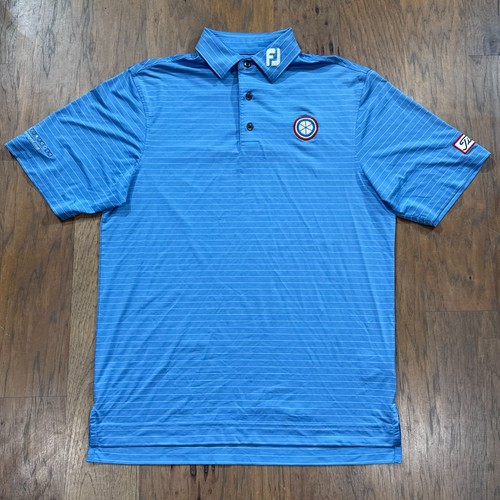 Footjoy titleist polo shirt - titleist,