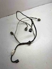 AUDI A4 8EC, B7 Rear Parking