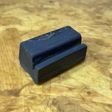 Suzuki SV650 Fuel Tank Rubber