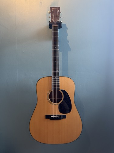 Martin satin - d-18,