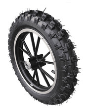 Complete Wheel Front 10 Inch