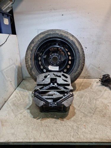Ford mondeo spare wheel - ford,