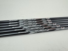 Recoil Dart Iron Shaft Set (6) 75 F3 Regular Graphite 0.355 Tapered /28906