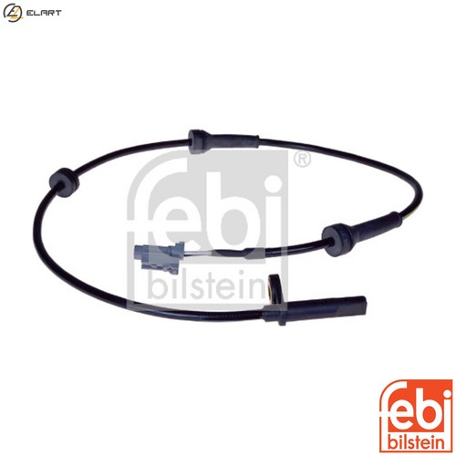 Sensor wheel speed 183472 for - wheel,