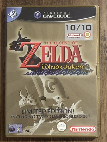 The legend zelda wind - the,