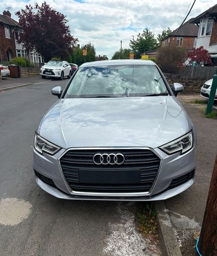 Audi 2016 tdi - a3,