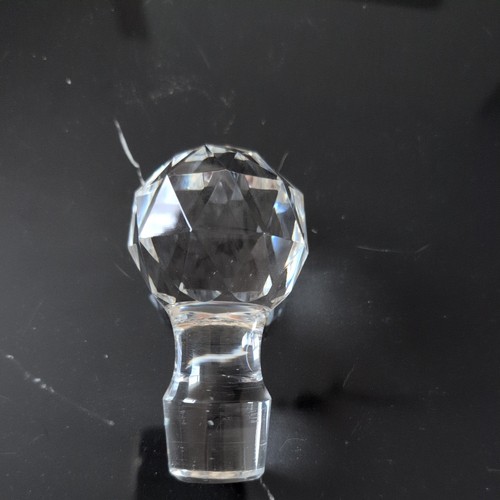 Bottle decanter stopper - decanter,