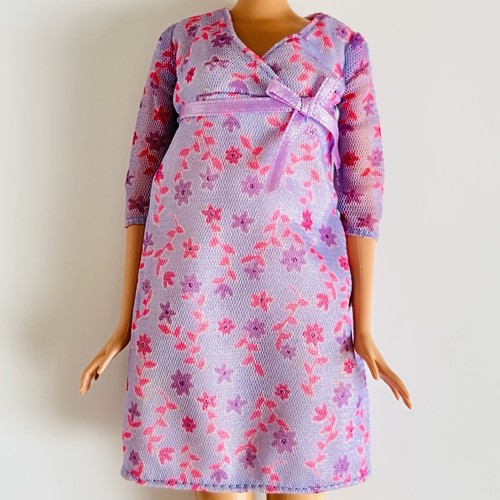 Vintage barbie doll happy - barbie,