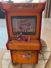  Street Fighter -  Arcade