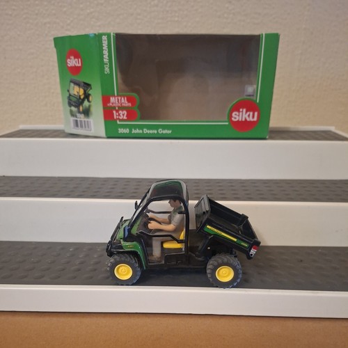 Siku 3060 john deere - siku,