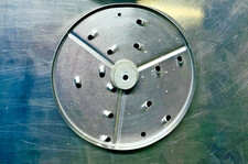 Robot Coupe RG6 ~ Commercial