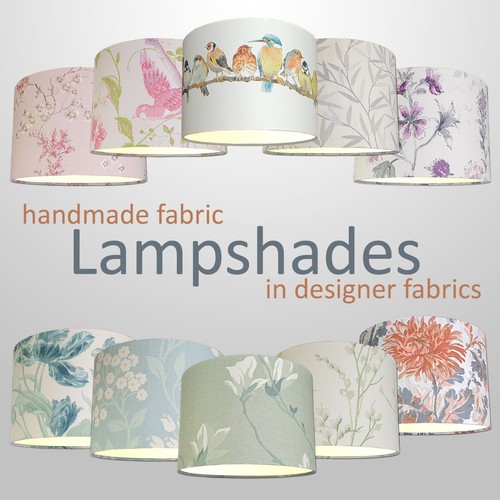Lampshades laura ashley - laura,