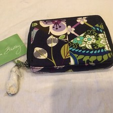 NWT~ Vera Bradley Floral