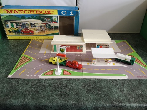 W531 matchbox service - w531-matchbox,