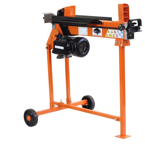Forest master fm10t ton - master, fm10t-7
