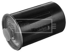 Borg & Beck Fuel Filter -