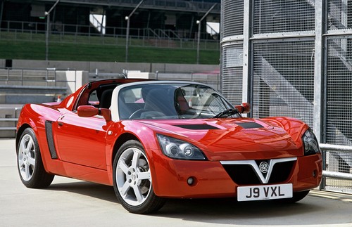 Vauxhall opel vx220 speedster - vauxhall-opel, vx220-speedster