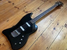 Dearmond By Guild Jetstar Bass