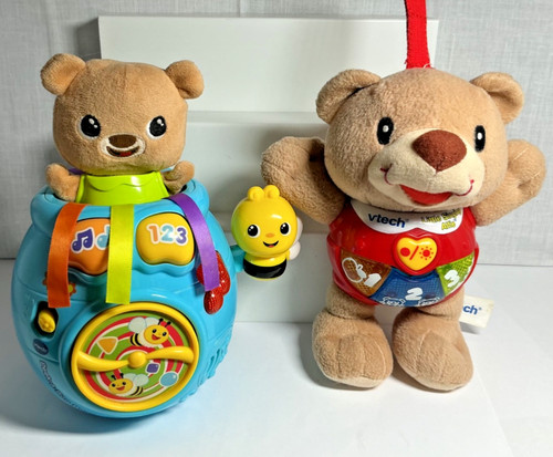 Vetch baby toy - toy, bundle