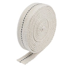 Oil Lamp Wick Cotton 3/4 Inch