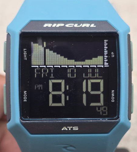 Rip curl rifles classic tide - rifles,