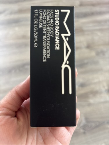 Mac studio radiance face - studio, and