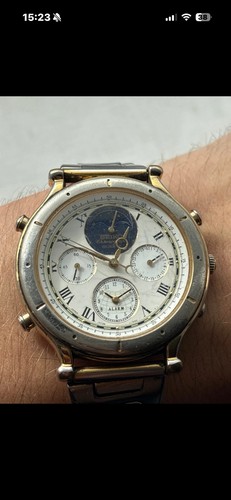 Seiko age discovery - seiko,