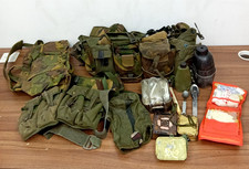 British Army PLCE Webbing