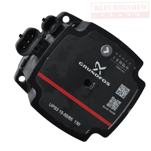 Grundfos ups3 65 130 - grundfos,
