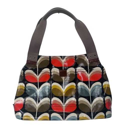 Orla kiely stem print - orla, bag