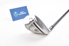 Taylormade RBZ #3 Hybrid / 19 Degree / Regular Flex RBZ Shaft / Flaked Paint