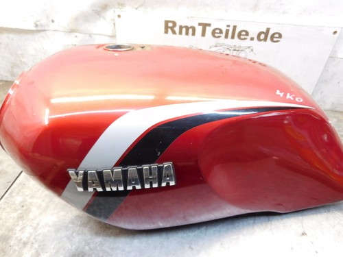 Yamaha xj650 4k0 petrol tank - xj650,