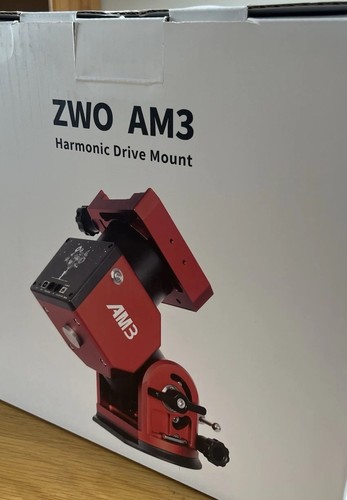 Zwo am3n harmonic - zwo,