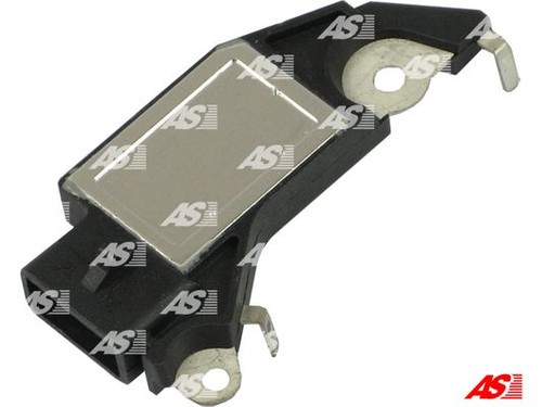 Alternator regulator - alternator,