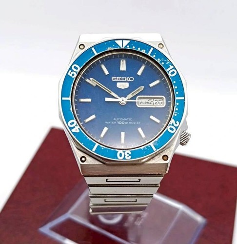 Seiko royal oak slim turtle - royal,