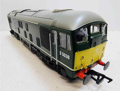 Bachmann 415sf class 0 - 32-415sf,