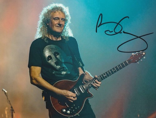 Brian may hand - brian,