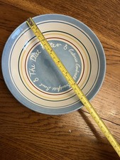 The Diet Plate Soup Bowl