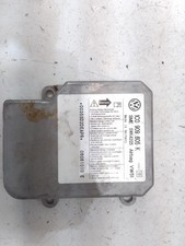 GENUINE 2009 VOLKSWAGEN POLO 1C0909605K SRS ECU