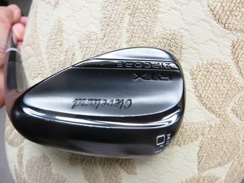 Cleveland rtx zipcore - 60, low